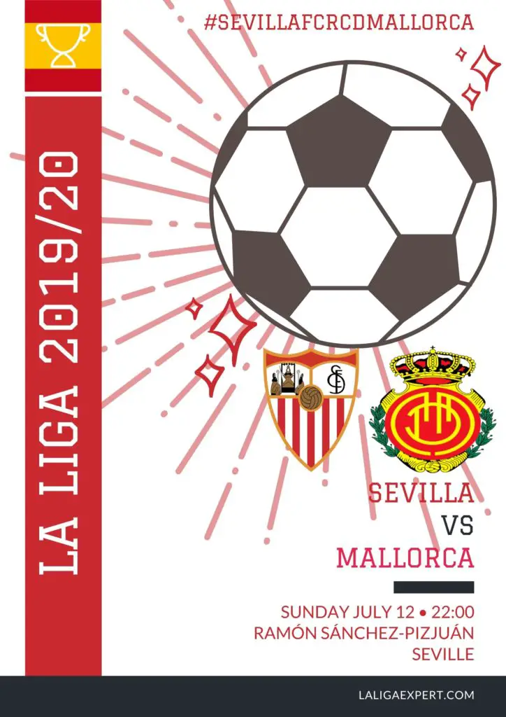 Mallorca vs Sevilla: Easy Prediction Guide (La Liga Match Analysis)