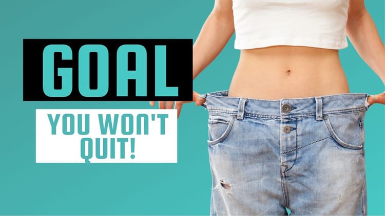 Achieve Your Dream Weight Loss Goals With These Easy Tips!