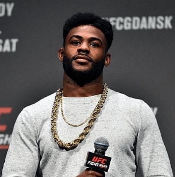 Aljamain Sterling Net Worth: A Deep Dive into the Fighters Finances.