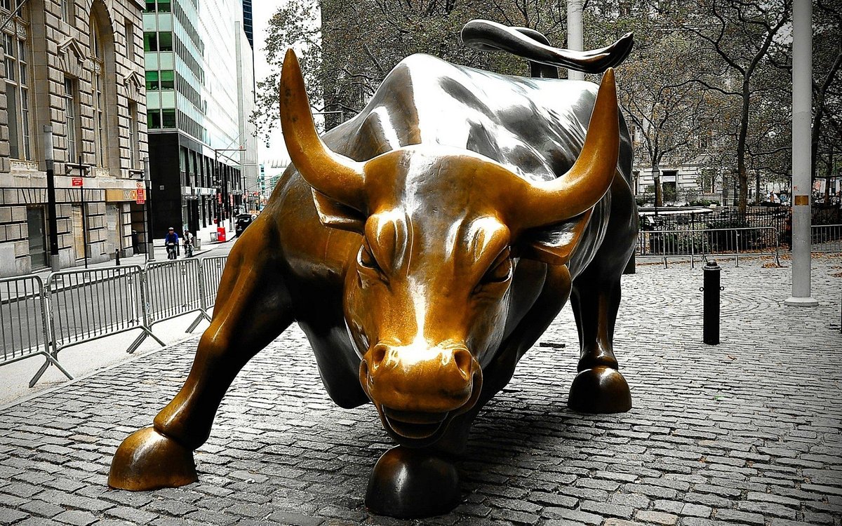 Catch the Holiday Bulls: Easy Guide to Market Opportunities