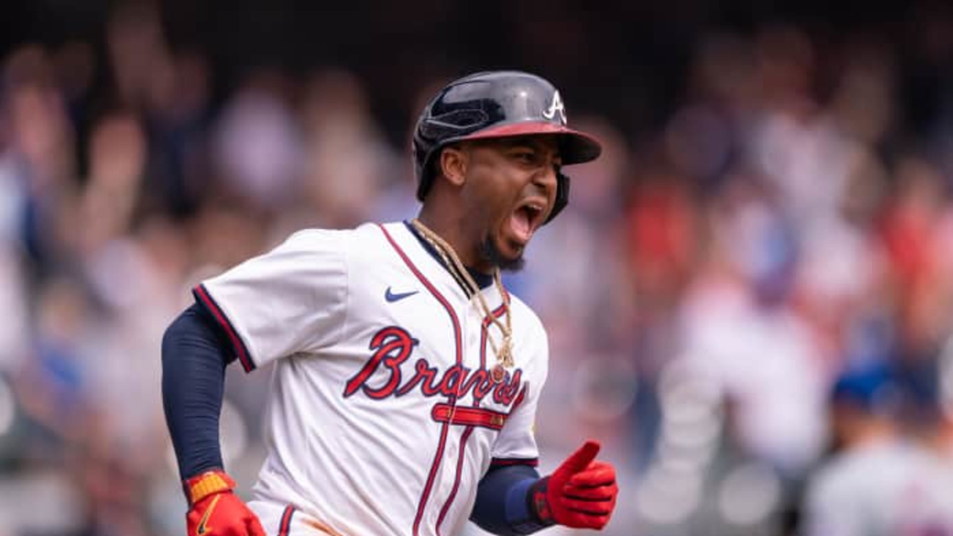 Breaking Down the Atlanta Braves vs Padres Match Player Stats - Who Were the Game Changers?