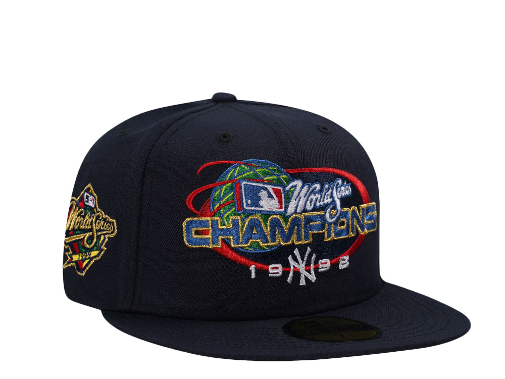 Rare Yankees Hats: Ultimate Guide to Limited Edition Finds