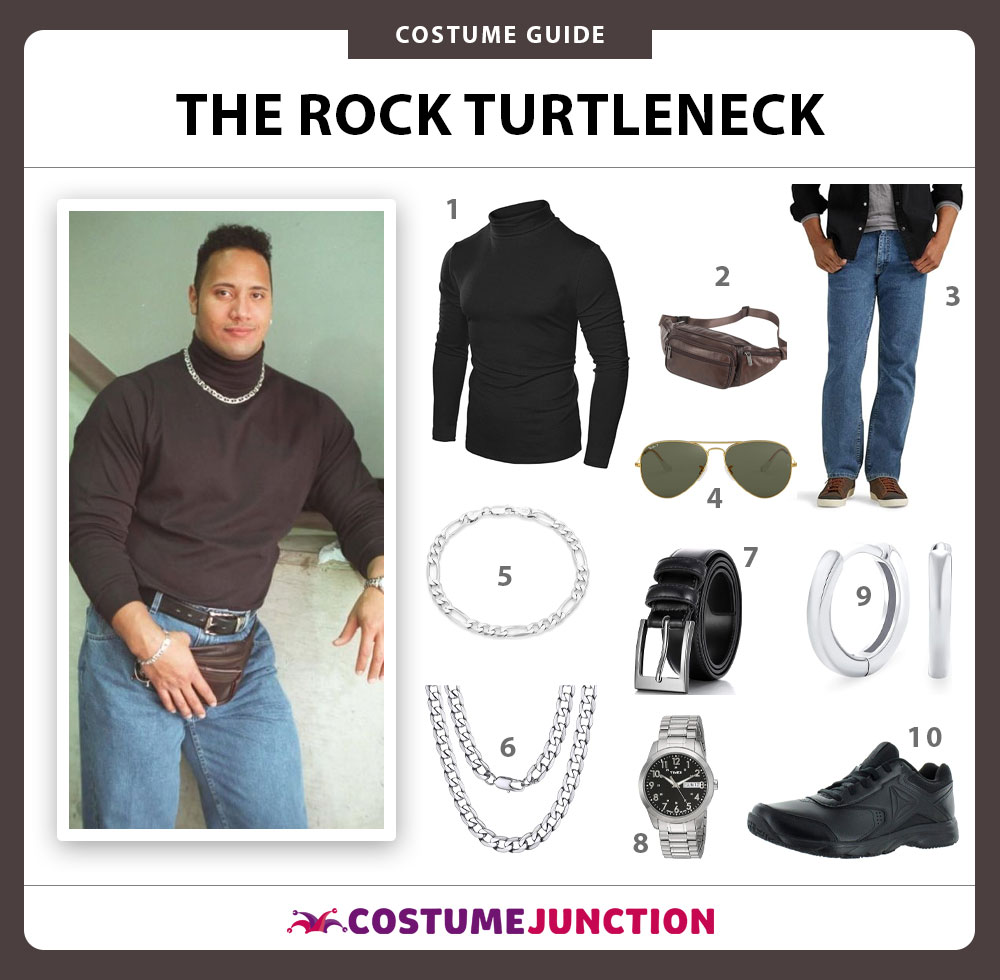 Your Ultimate Guide to Turtleneck Rock: Learn the Basics in Easy Steps!