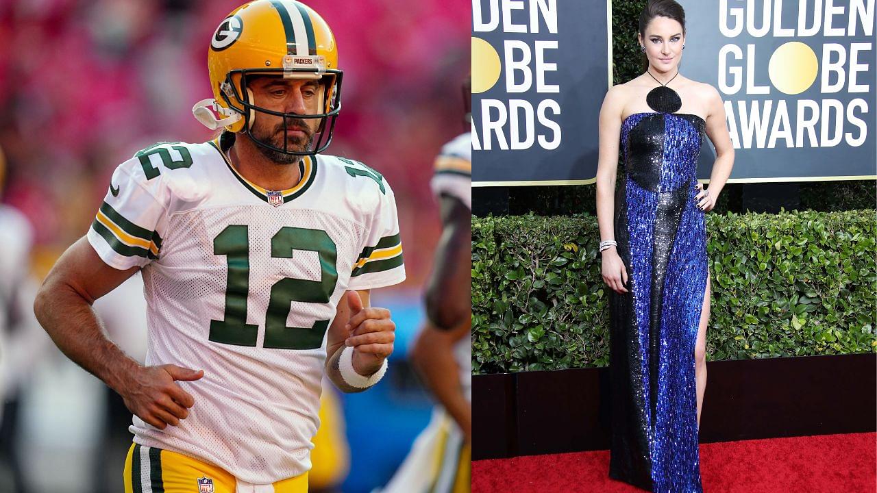 Is Aaron Rodgers of the Packers Married? The Answer Might Surprise You!