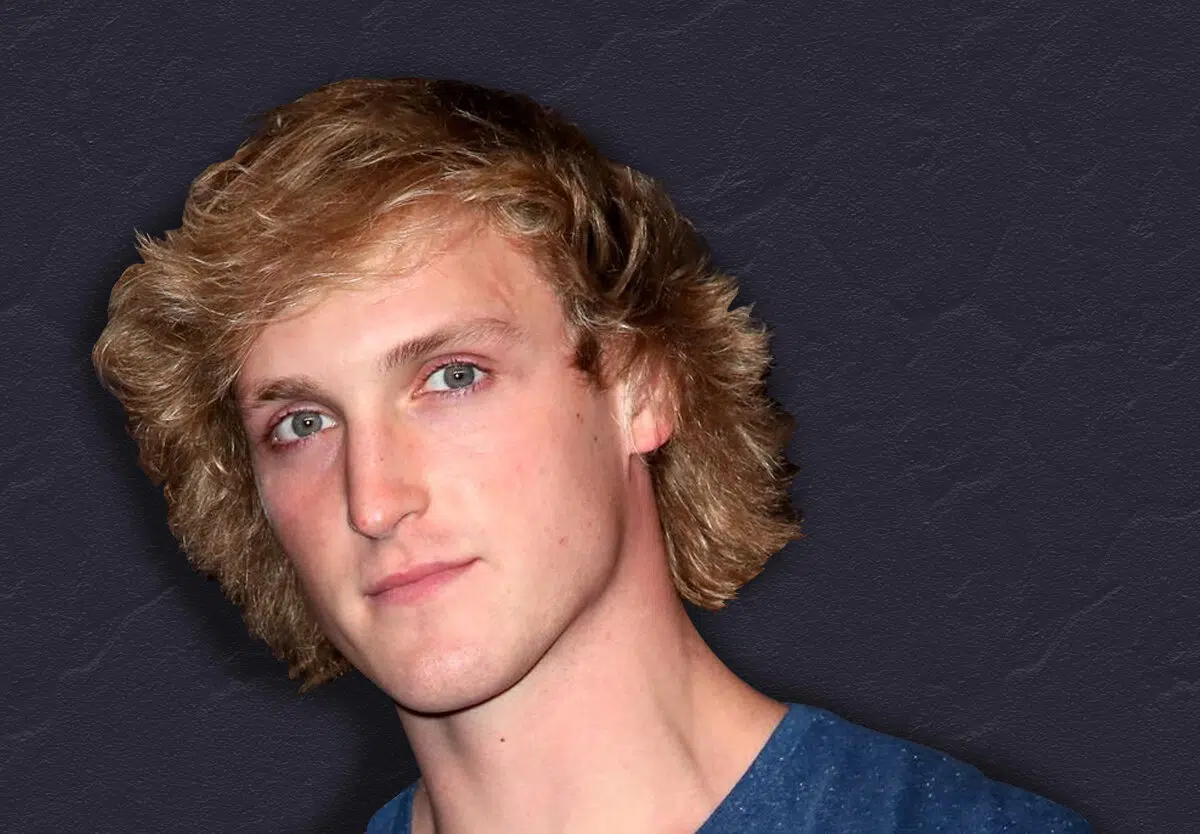 Discover Logan Paul Height and Weight: Plus Other Fun Facts About the Influencer!