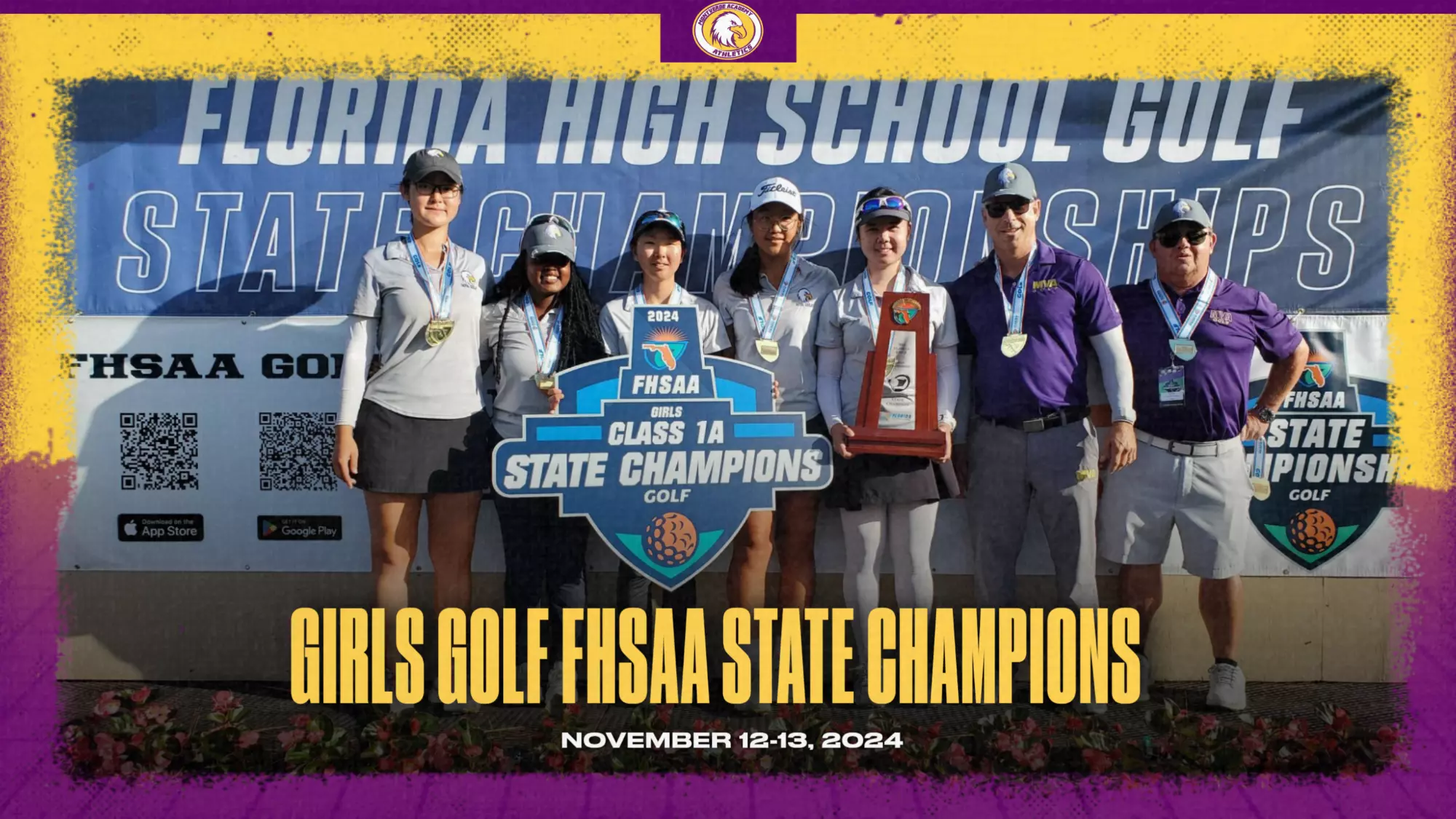 Florida High School Golf State Championship Results: Who Won? Find Out Here!