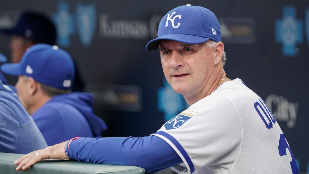 Kansas City Royals Manager: The Inside Scoop Now