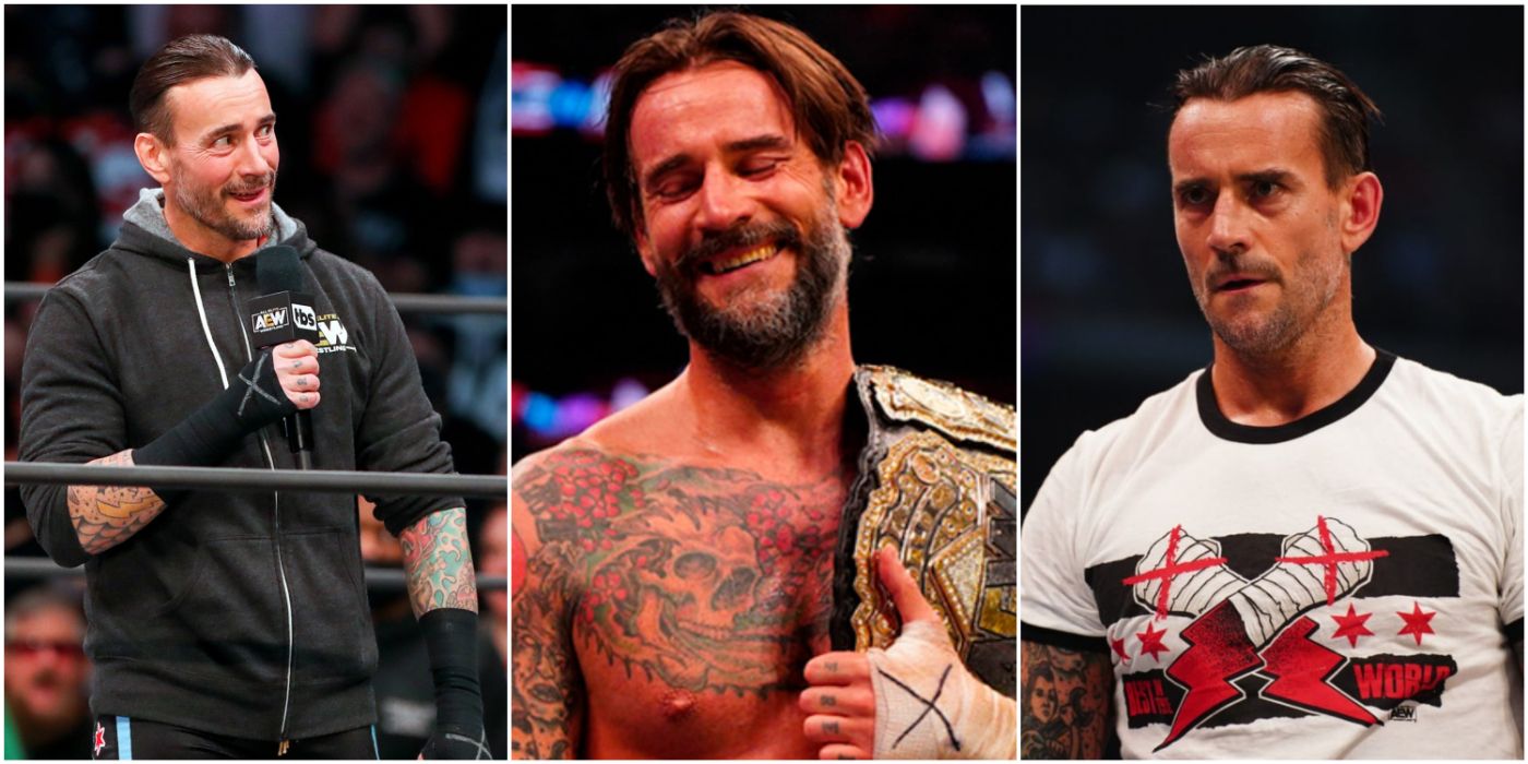 CM Punk Mother: The Untold Story, Get the Inside Scoop on Her Life