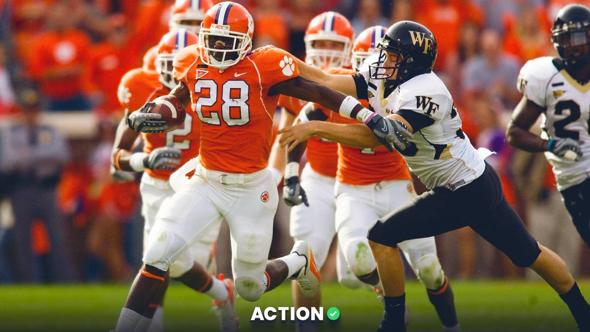 Wake Forest vs Clemson Prediction: Who Will Win? Expert Picks Inside!