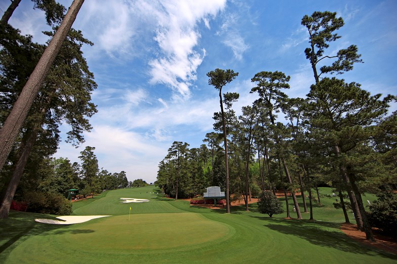 Average Pars Made at the Masters: Tips to Make More Pars at Augusta National Golf Club.