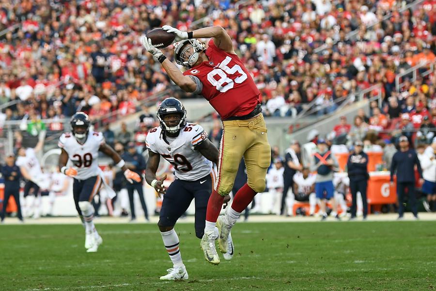 Best Kittle Fantasy Names for 2023 (Dominate Your League with These Epic Team Names)