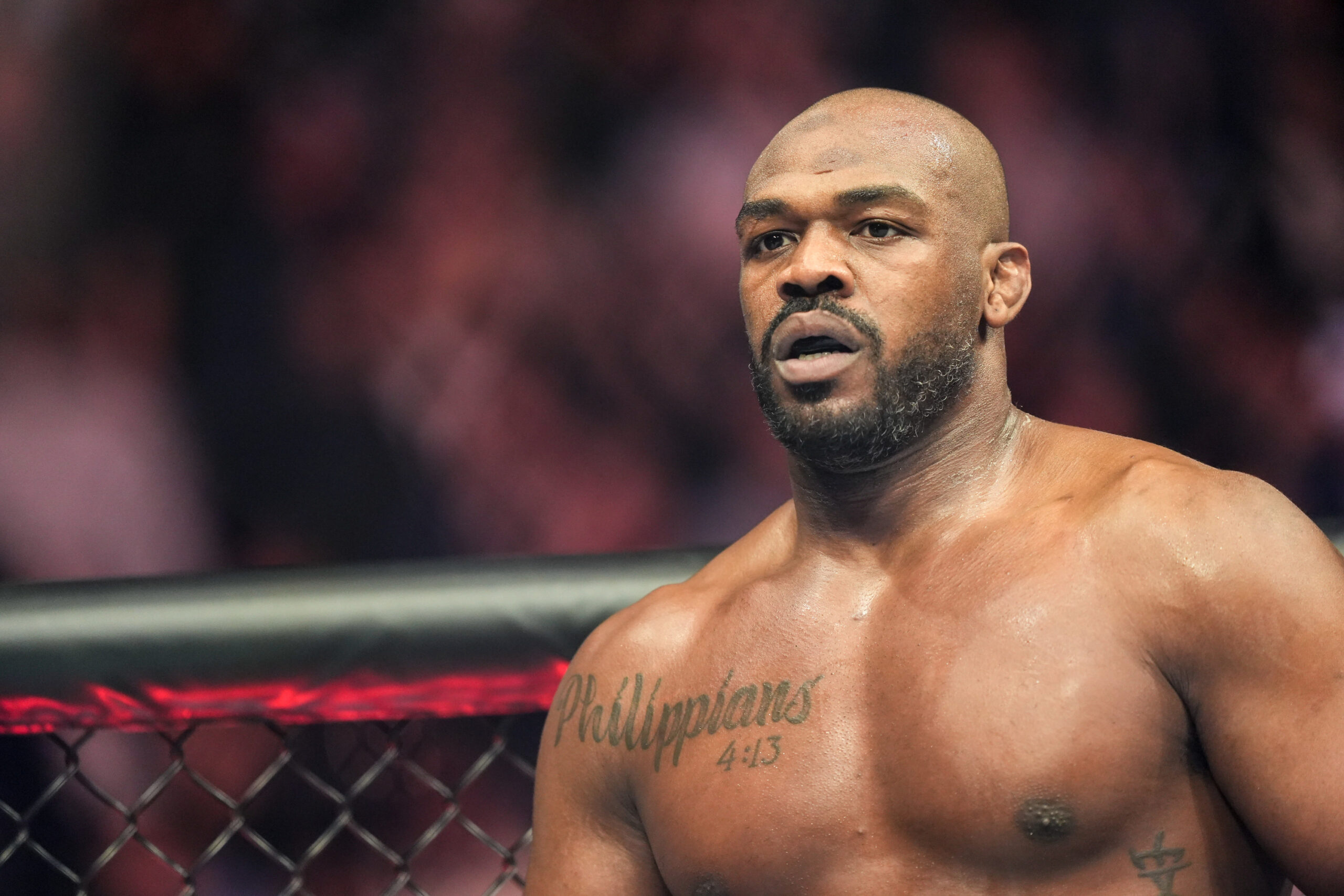 Jon Jones Net Worth: How Much Does The MMA Star Actually Make?