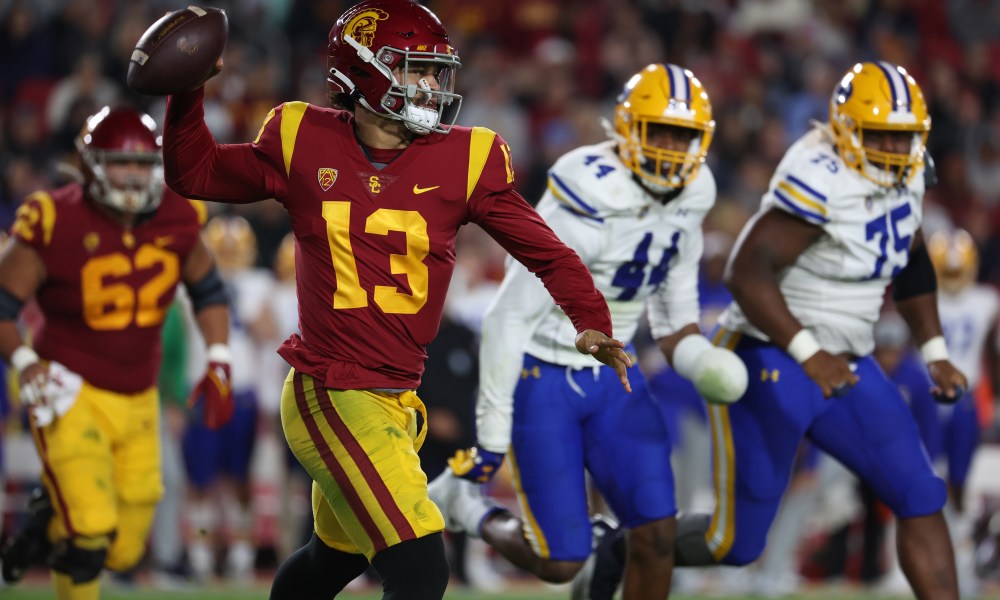 USC Trojans vs Colorado: Who Will Come Out on Top?