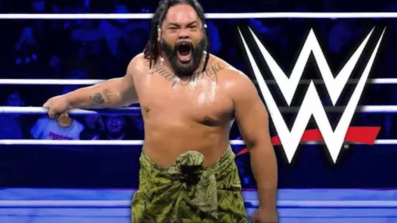 Why Was Jacob Fatu in Jail? The Shocking Truth Behind His Arrest