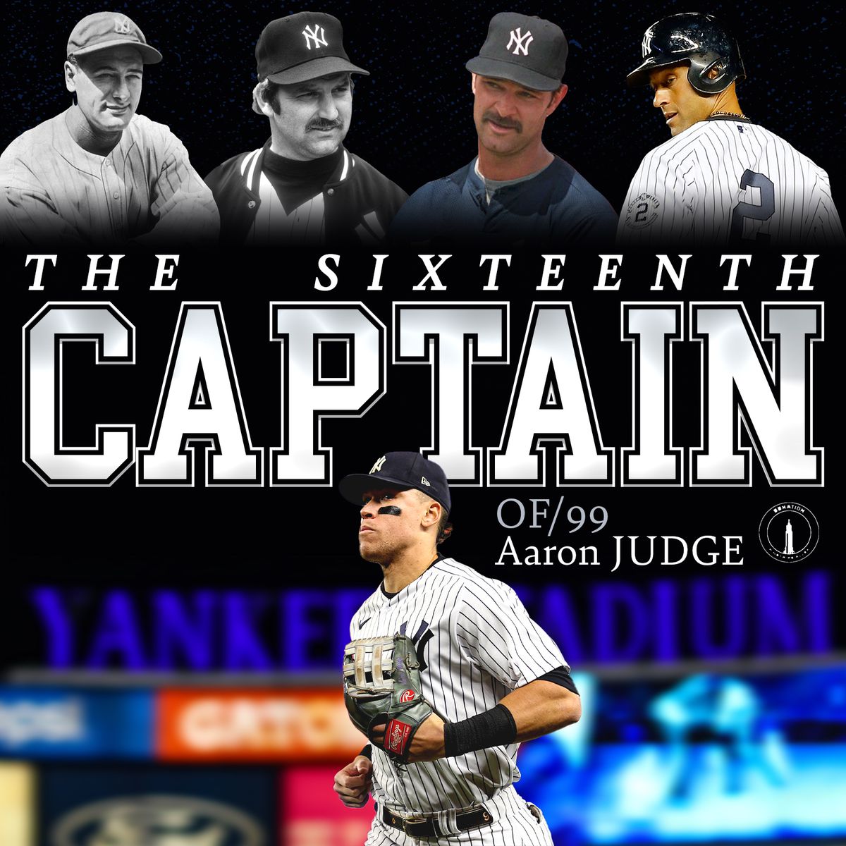 New York Yankees Captains: Get the Latest News and Updates on These Key Players.