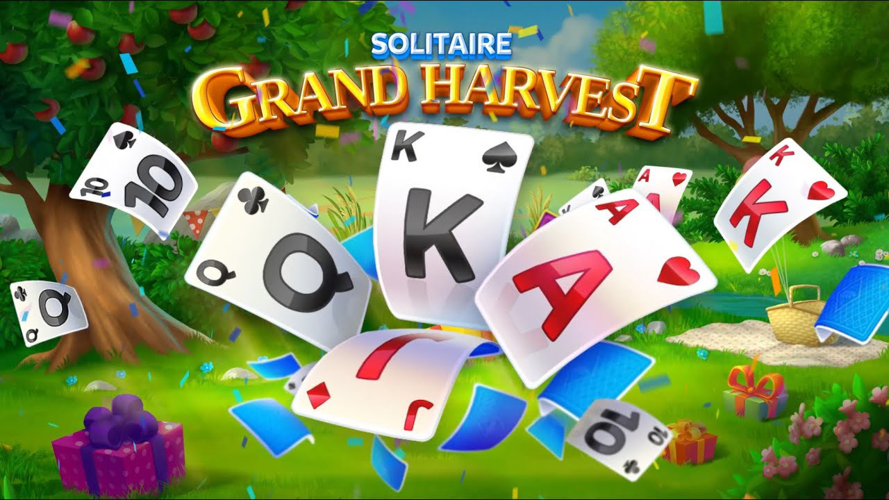 Solitaire Grand Harvest Free Coins Crazy: Your Source for Free Coins, Tips, and Tricks