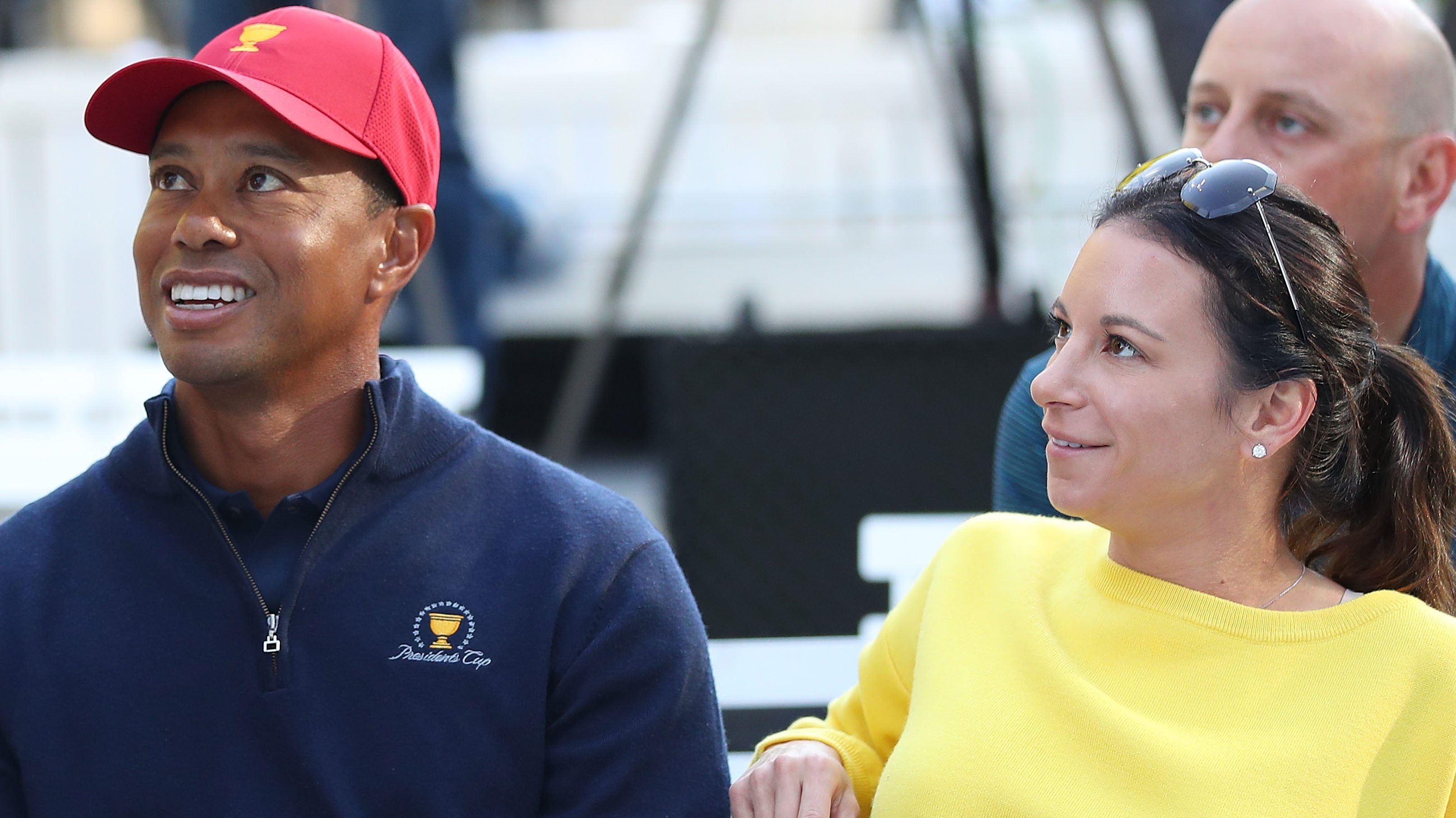 tiger woods girlfriend 2024: Is It Serious? Find Out Who Tiger Woods Is Dating Now!