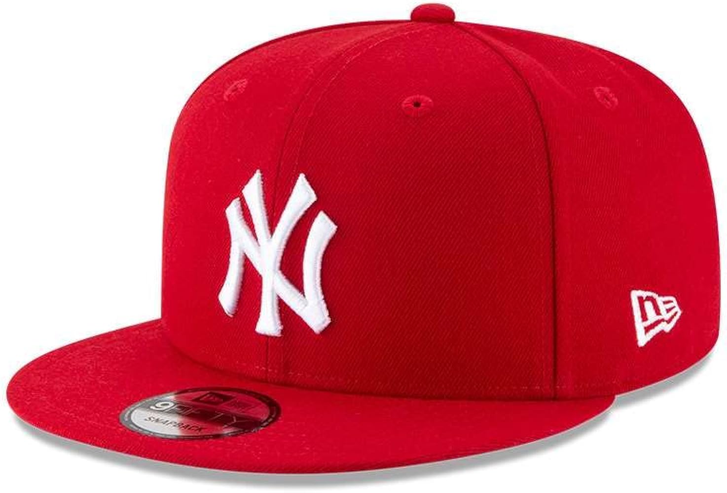 Get Your Red New York Yankees Fitted Hat: Top Picks and Reviews