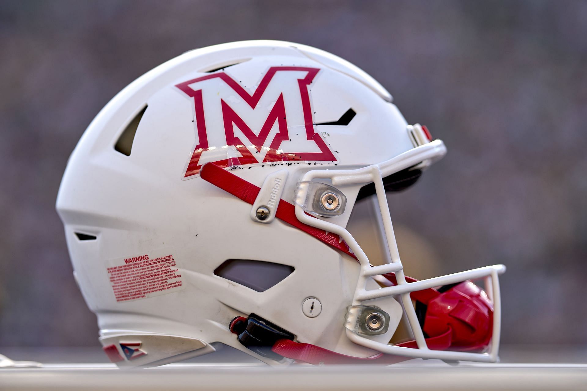 The Complete Miami Redhawks Football Depth Chart: Get Ready for Game Day!