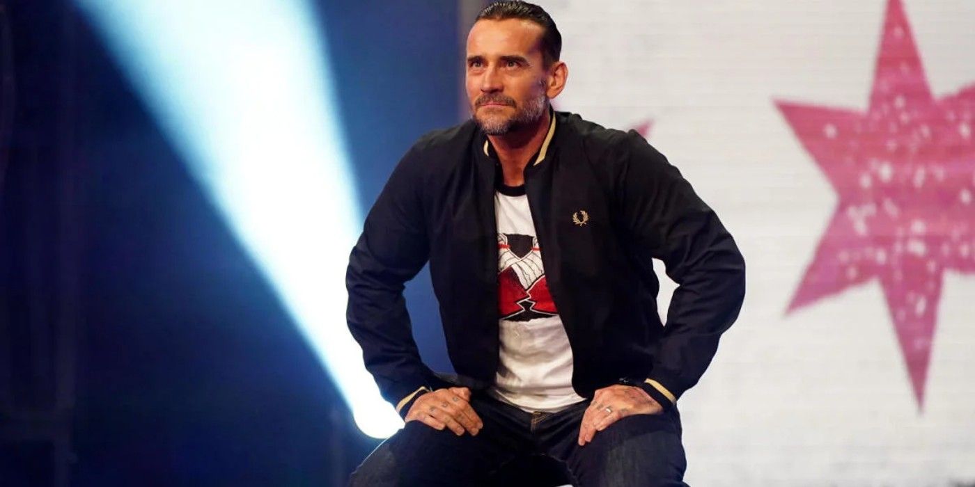 CM Punk Mother: The Untold Story, Get the Inside Scoop on Her Life