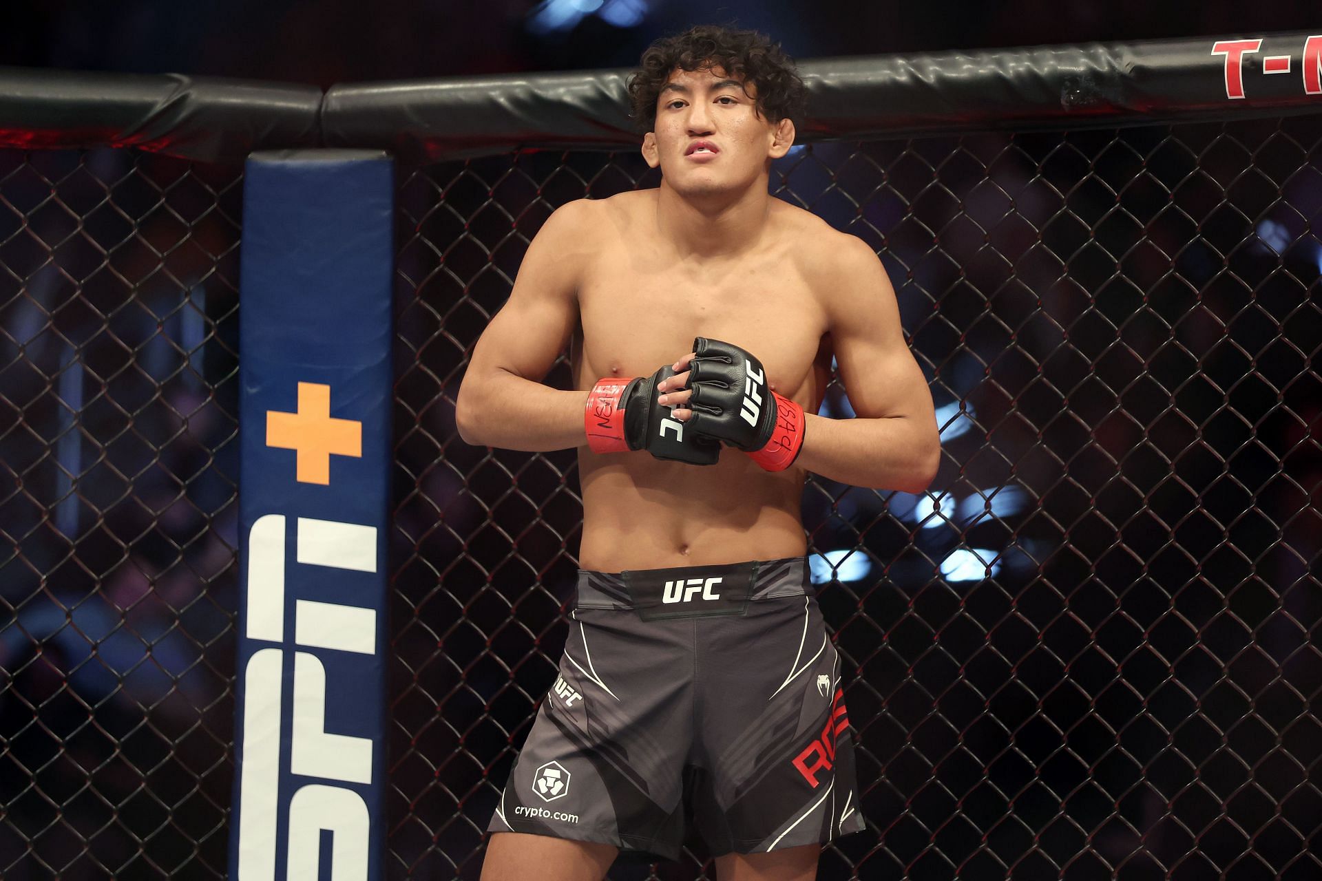 Raul Rosas Net Worth Revealed: See How Much the MMA Fighter Has Made!