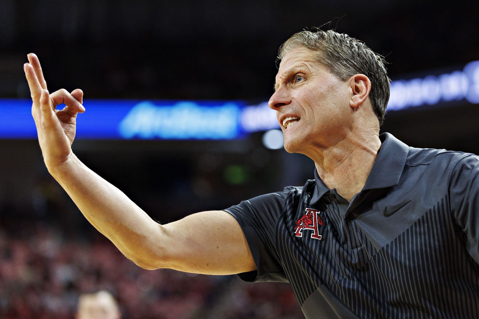 Whats Eric Musselman Salary in 2024? The Full Story on His Compensation Package.