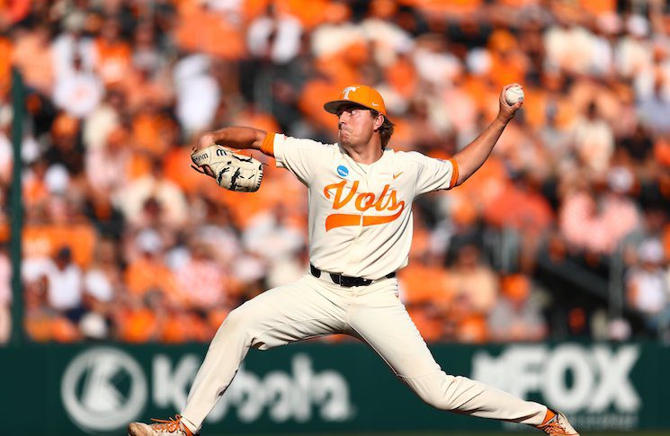 Who is Starting Pitcher for Tennessee Today? Dont Miss the Pre-Game Pitching!