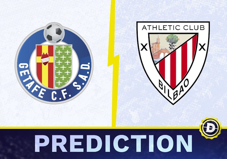 Getafe vs Athletic Bilbao Prediction: Our Top Picks! (Easy Betting Guide for This Match)