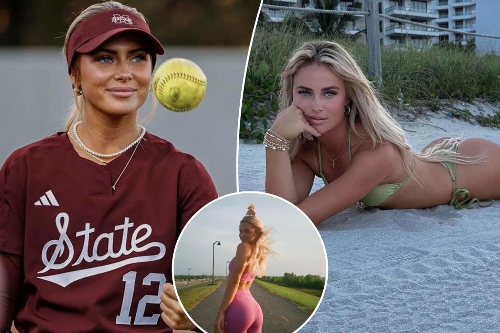 Olivia Dunne of Softball:  Why is This Athlete Making Headlines Everywhere?