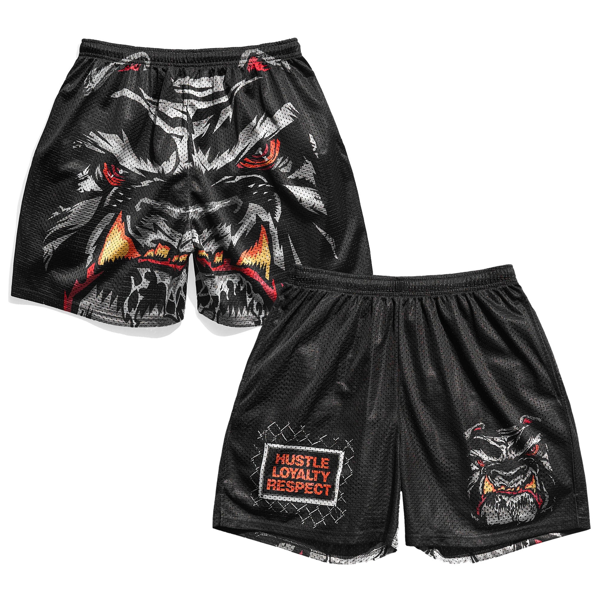 John Cena Black Shorts: Check Out the Best Deals and Get the Champs Look