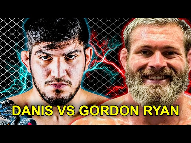 Gordon Ryan Dillon Danis Trash Talk: Who Wins the War of Words? A Deep Dive Into Their Rivalry