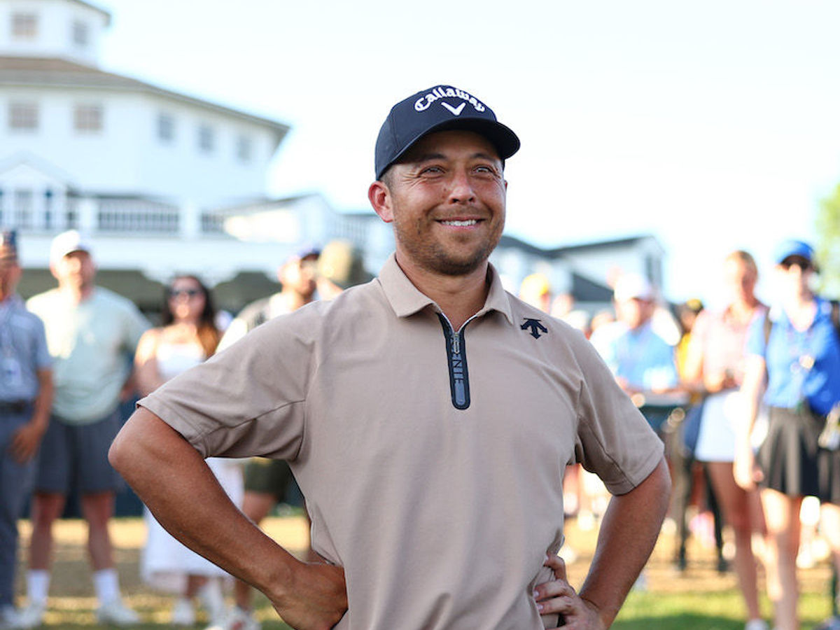 Xander Schauffele Career Earnings: Breaking Down His Winnings and Endorsements