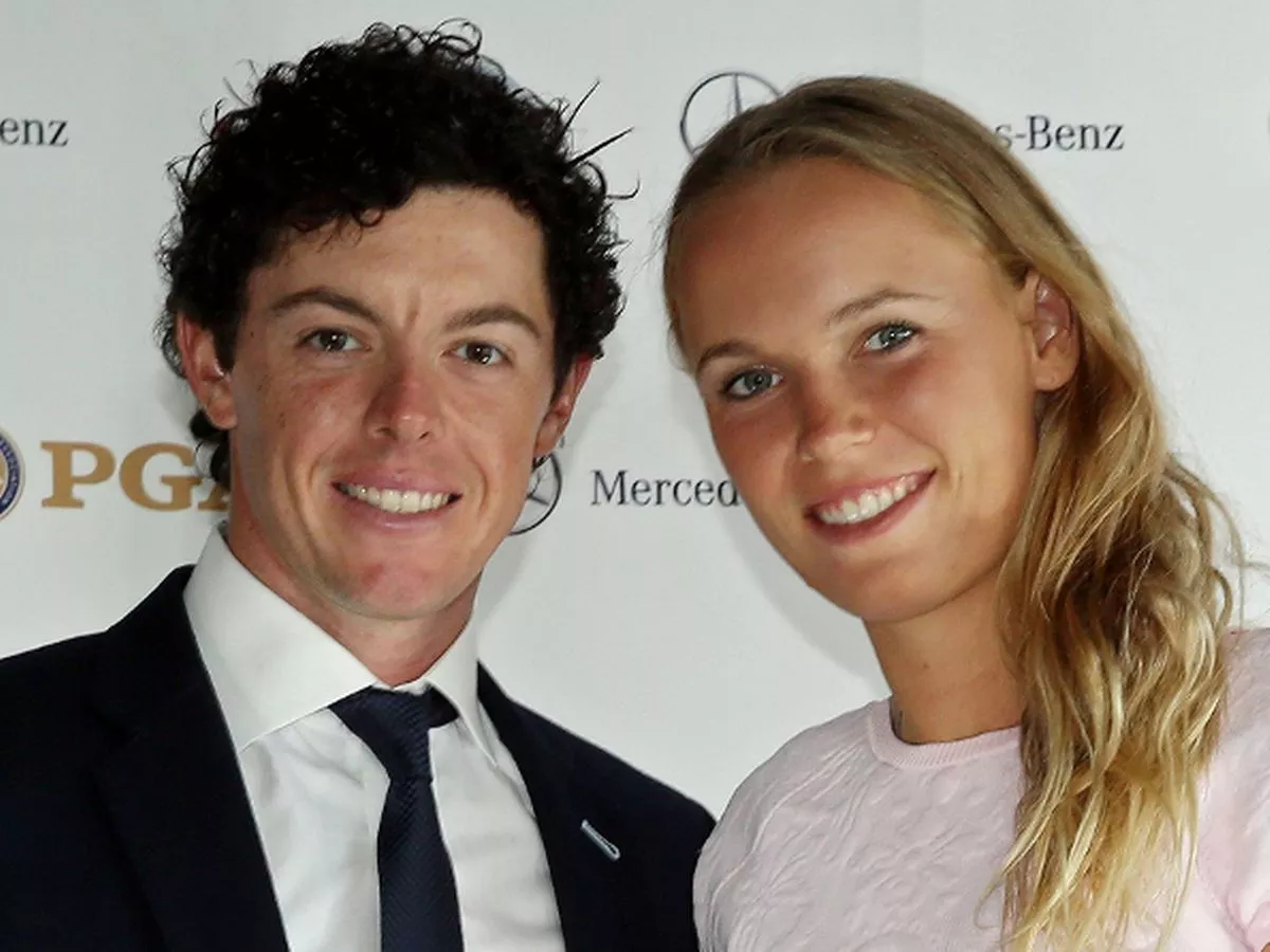 Rory McIlroy & Caroline Wozniacki: How their relationship ended suddenly.