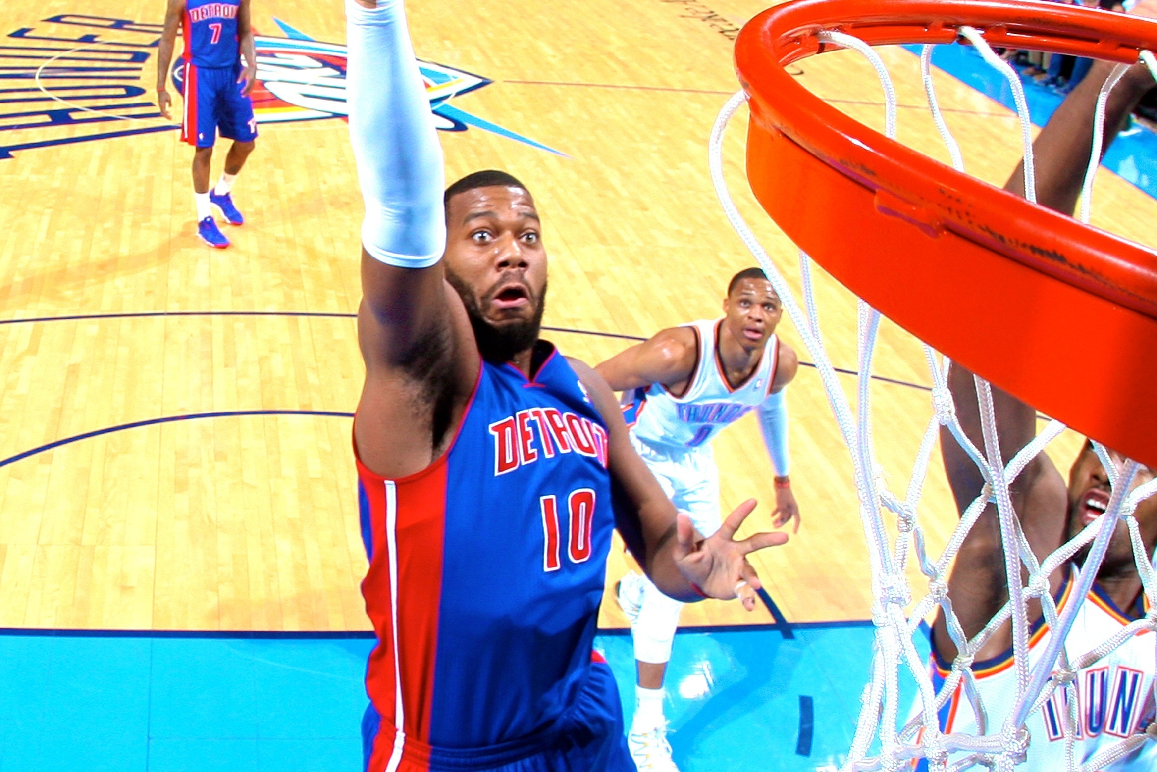 Greg Monroe Net Worth: From NBA Contracts to Smart Investments, How He Made His Money