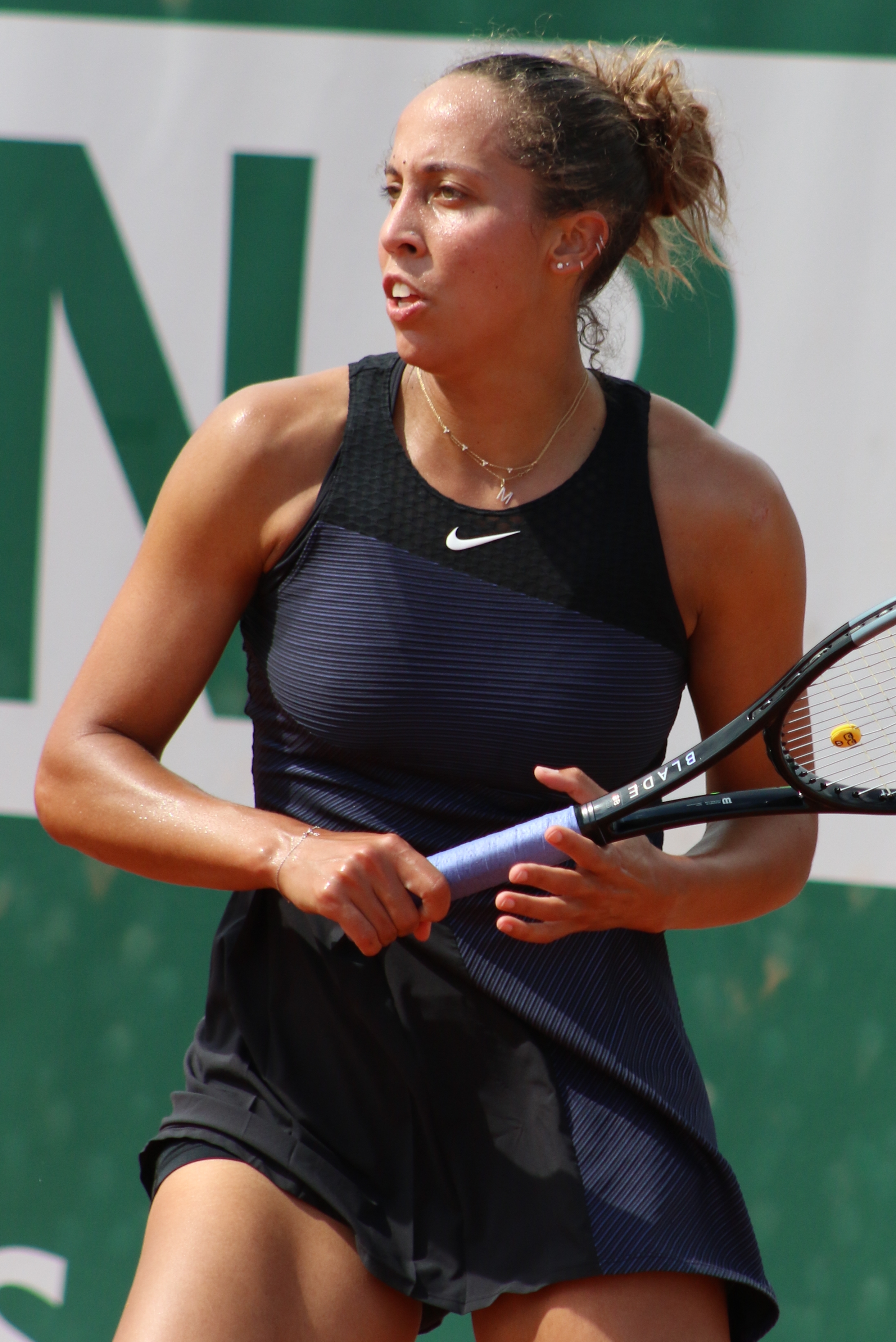 Has Madison Keys Won a Major? Find Out the Tennis Stars Grand Slam Record!