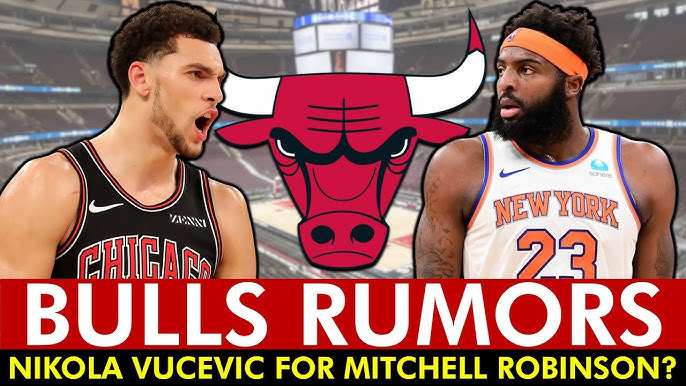 nba trade rumors knicks: Are the Knicks shaking things up? The hottest trade gossip!