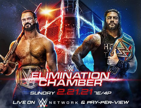 Where to Watch WWE Pay-Per-View: All the Options Listed!