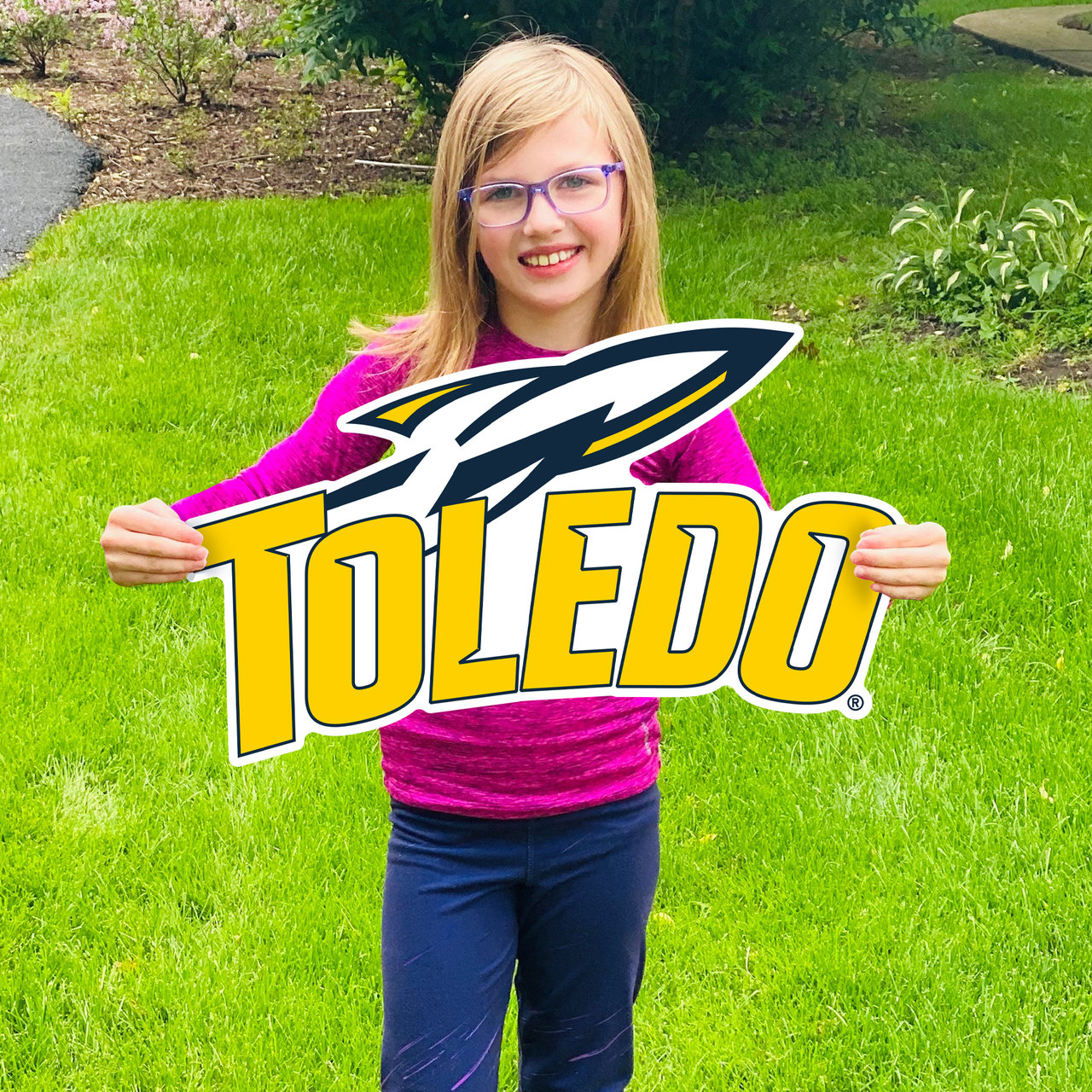 Where to Find Toledo Football Logo Gear: Show Your Rockets Pride!