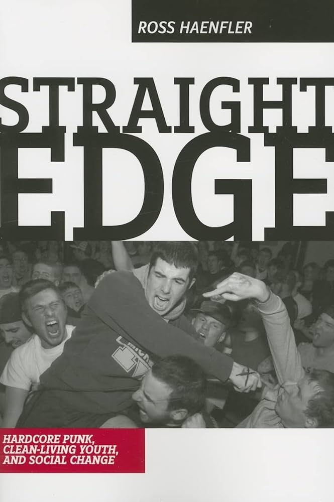 Straight Edge Society Rules: How to Live This Lifestyle