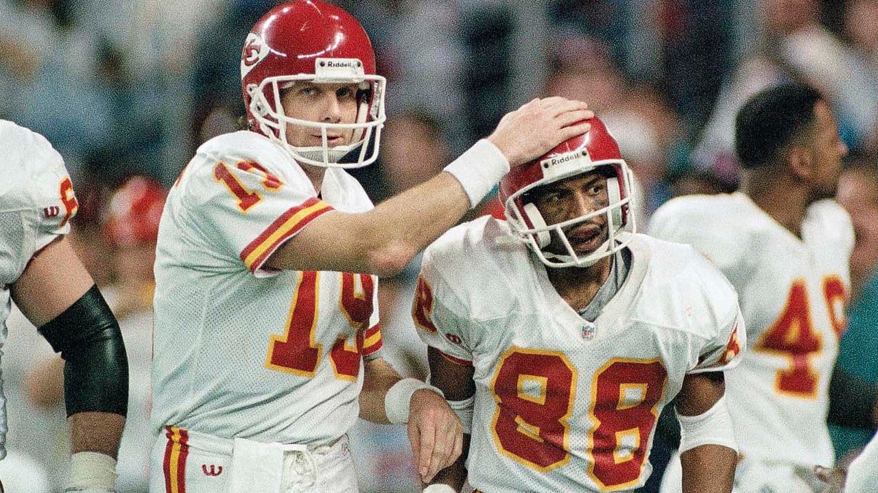 Did Joe Montana Play for the Chiefs? Find Out the Truth Here!