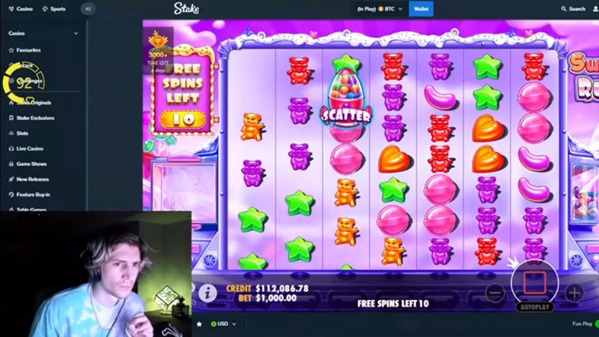 Is XQC a Gambling Addict? The Truth Behind His Online Casino Streams