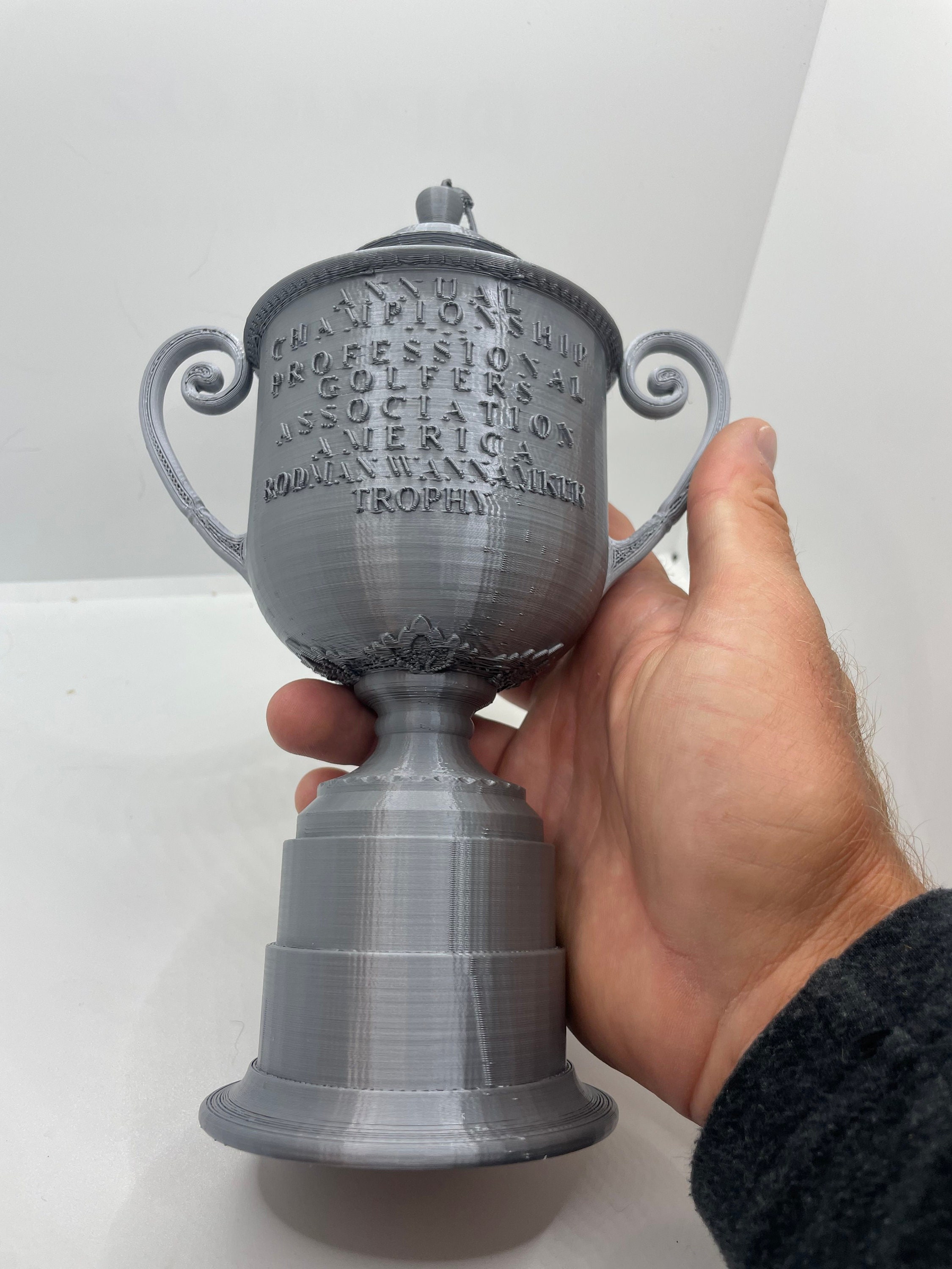 Wanamaker Trophy Replica: Is It Worth Buying? We Review Quality and Price