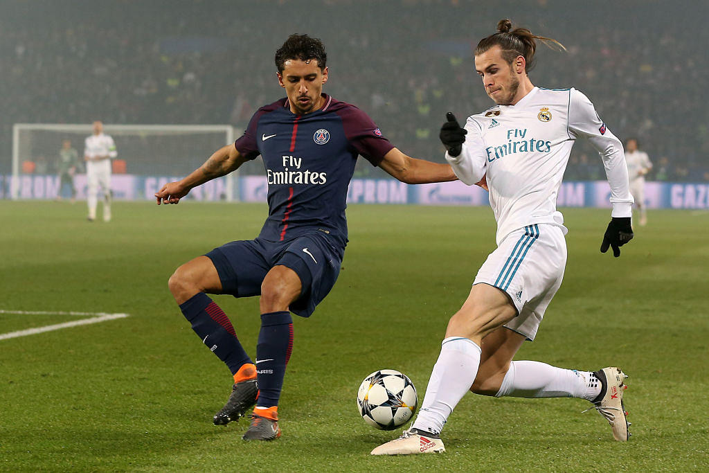 R Madrid vs PSG: Head-to-Head Stats! (Everything You Need to Know Before Kickoff)