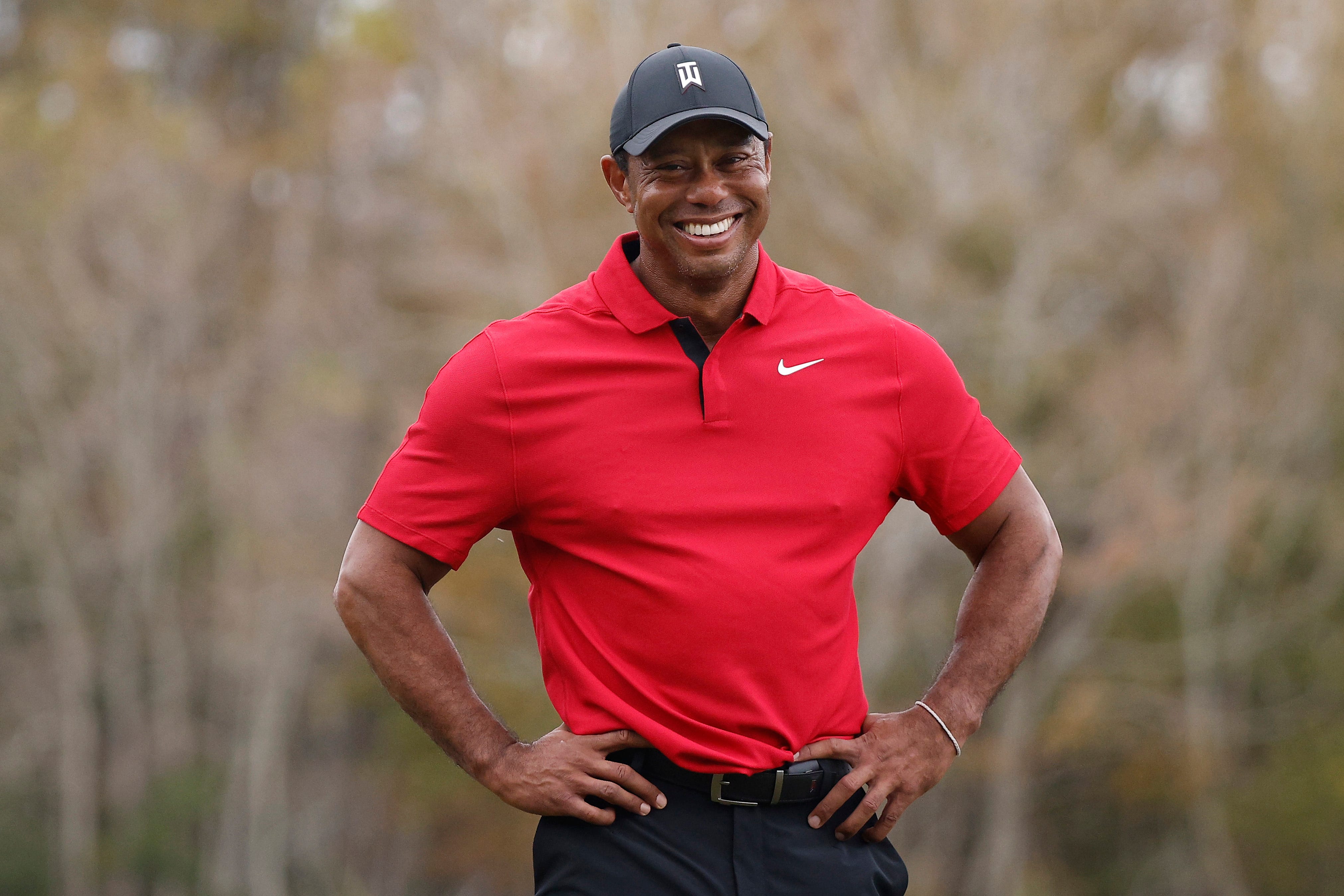 Who Are Tiger Woods Sponsors? A Look at the Brands Backing the Golf Superstar!