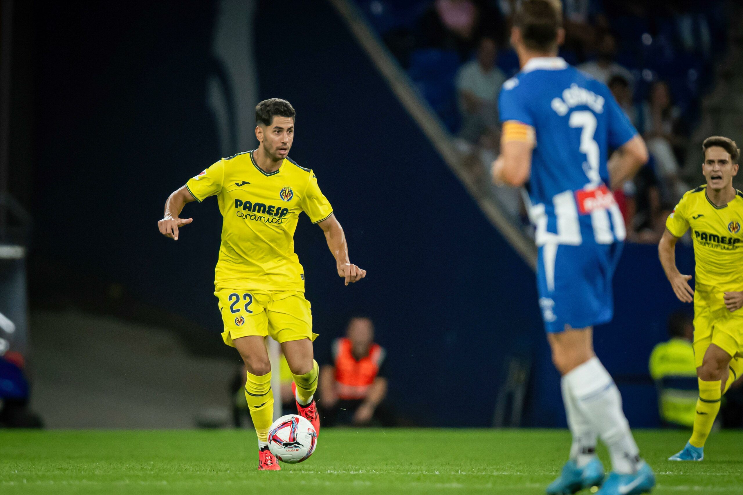 Villarreal vs Las Palmas Prediction and Tips! (La Liga Match Analysis and Best Bets)