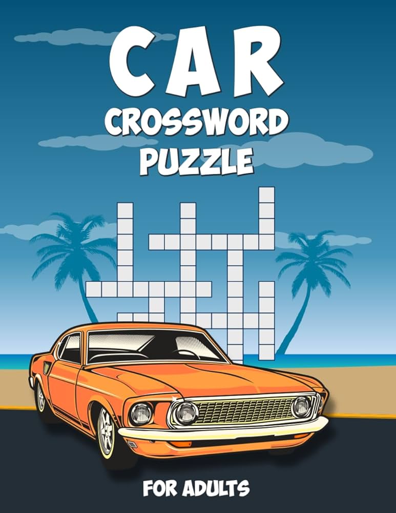 What is a Subpar Car Crossword? (Easy Guide for Car Lovers and Puzzle Enthusiasts)