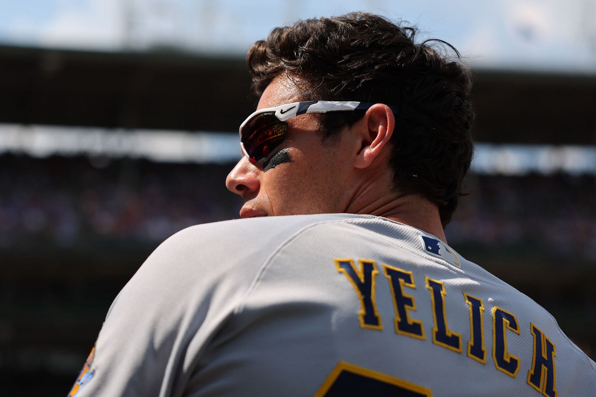 Christian Yelich Girlfriend 2023: Is the MLB Player Single or Taken?