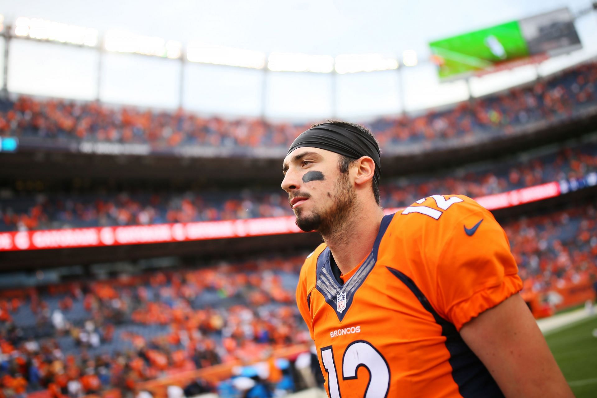 Check Out Paxton Lynch Net Worth: From NFL to USFL Money