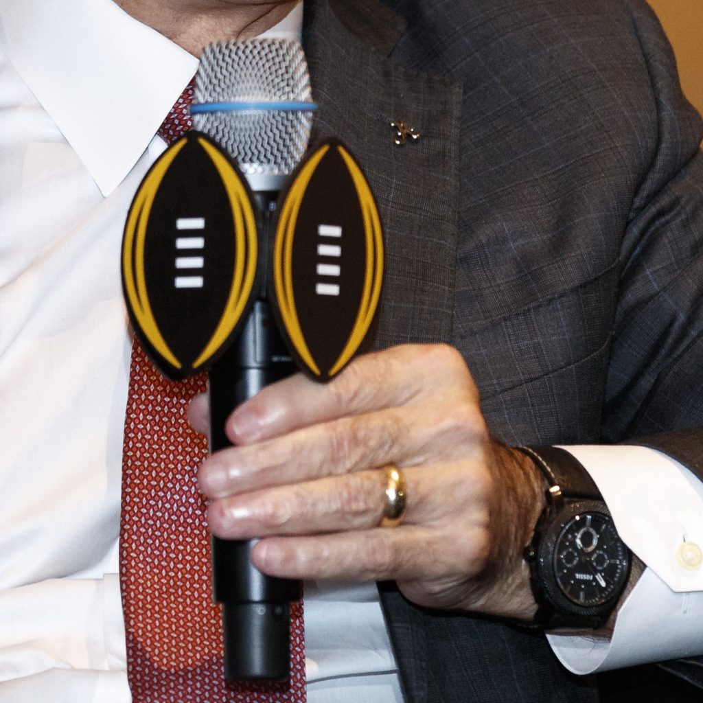 Nick Saban Wrist Watch: Get the Coachs Look! (Find Out the Brand and Model Hes Wearing Now)