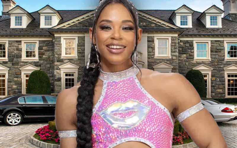 Bianca Belair Net Worth Revealed: Find Out the ESTs Impressive Earnings and Assets!